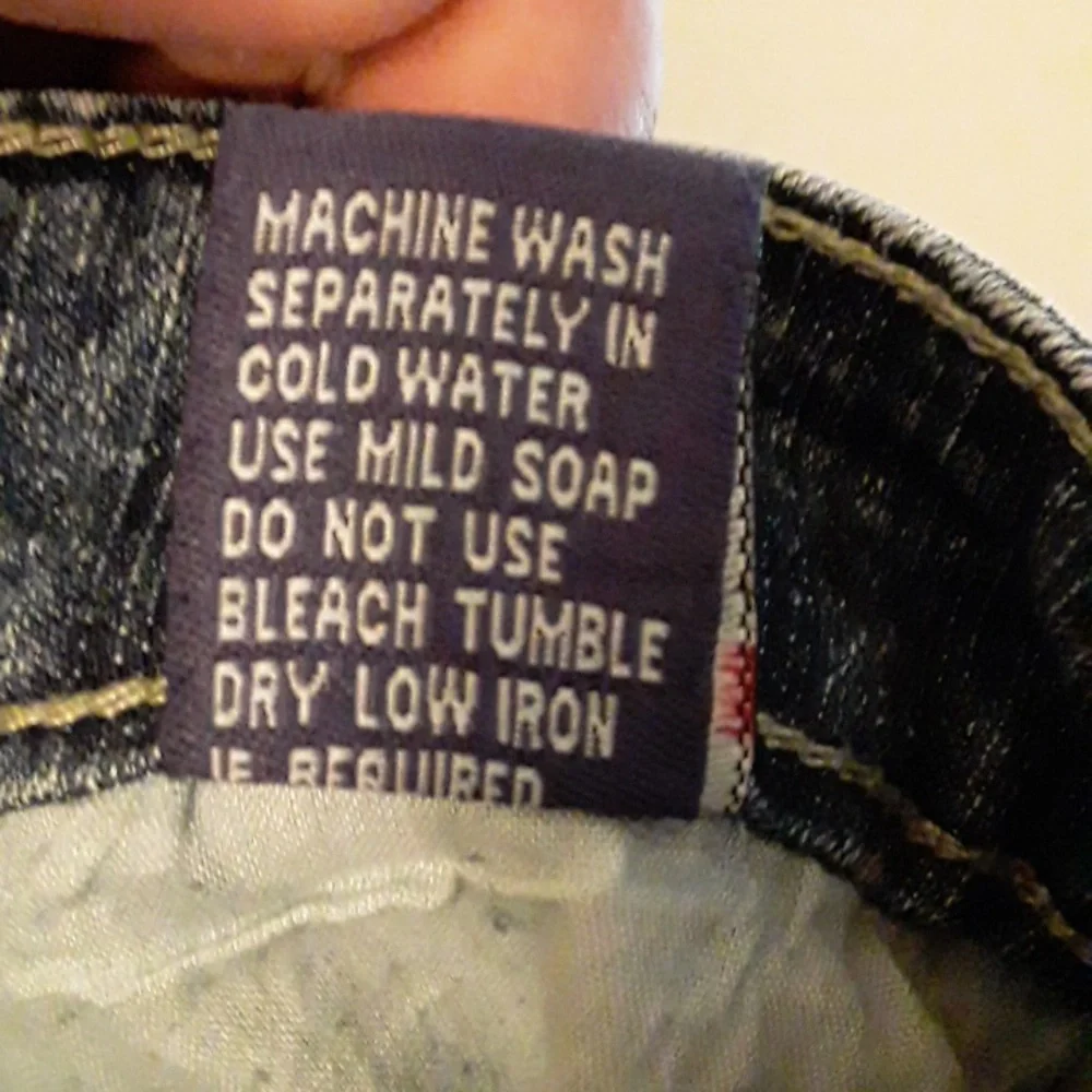 Flare jeans - Picture 10 of 10